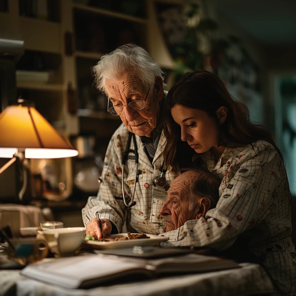 Beautiful Interior Space