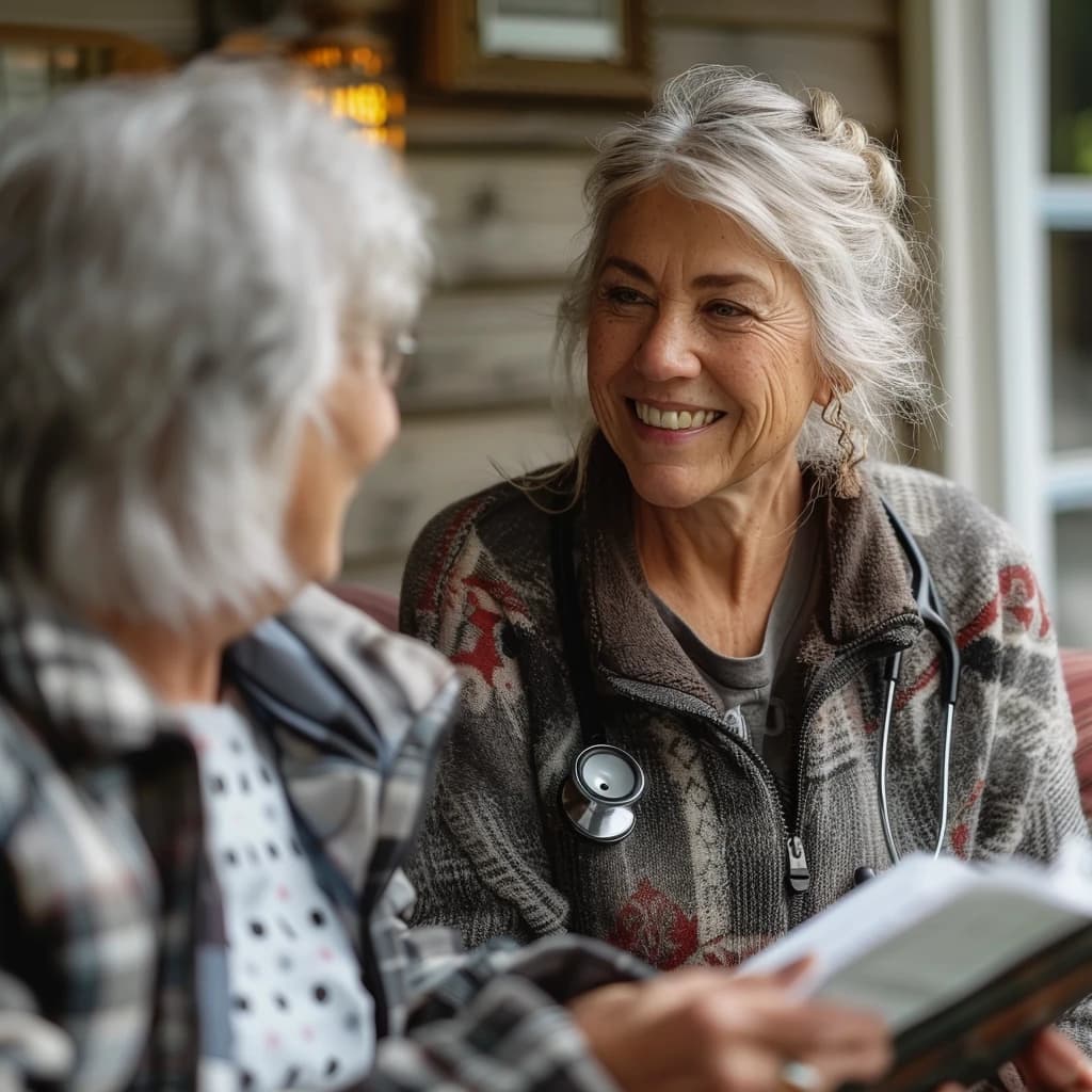 Personalized Care Plans