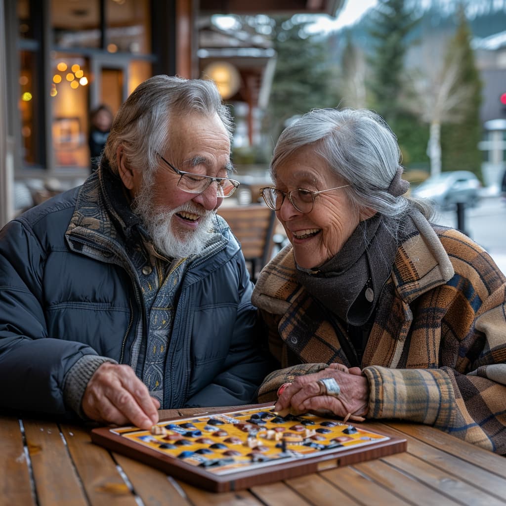 Social Activities and Recreation