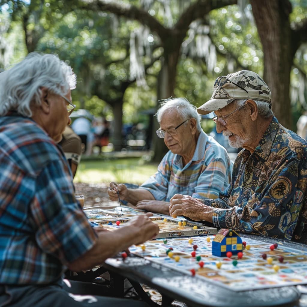 Community Engagement