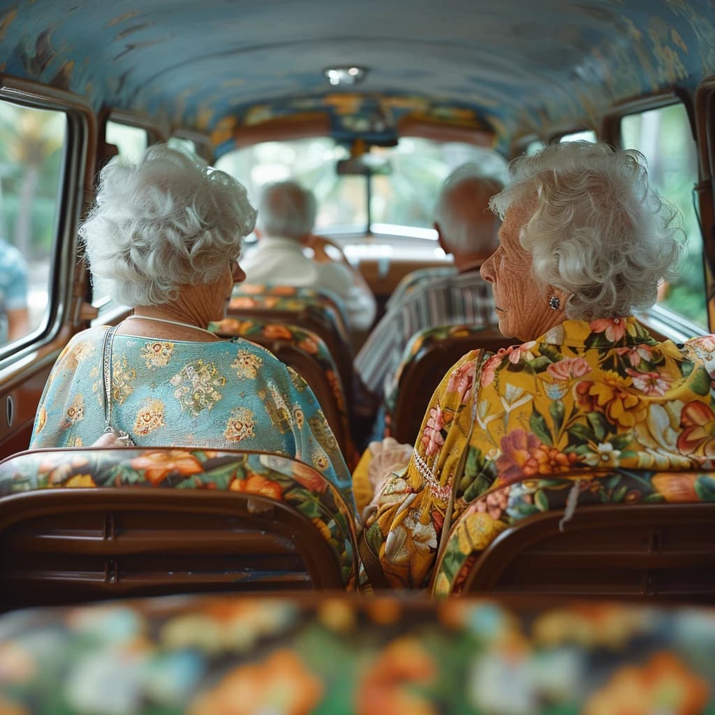 Transportation Services