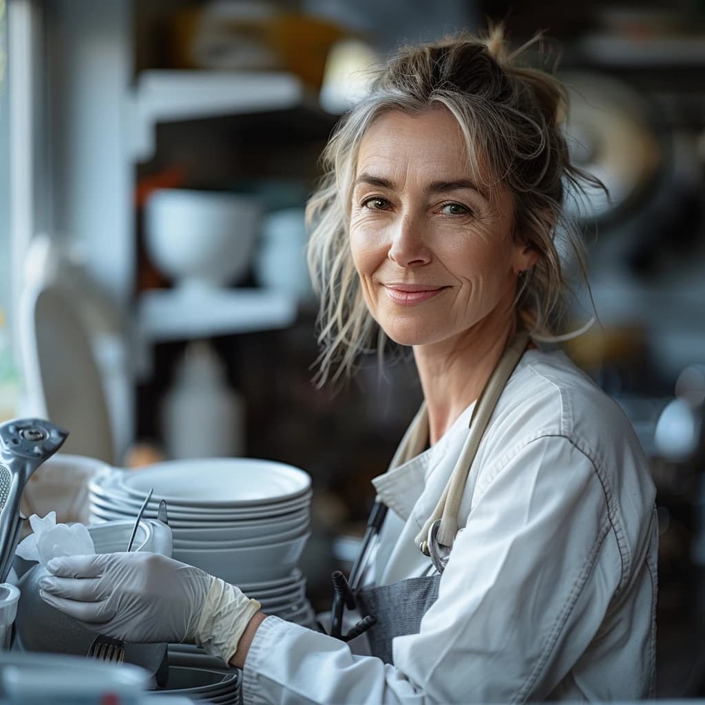 Assisted Daily Living