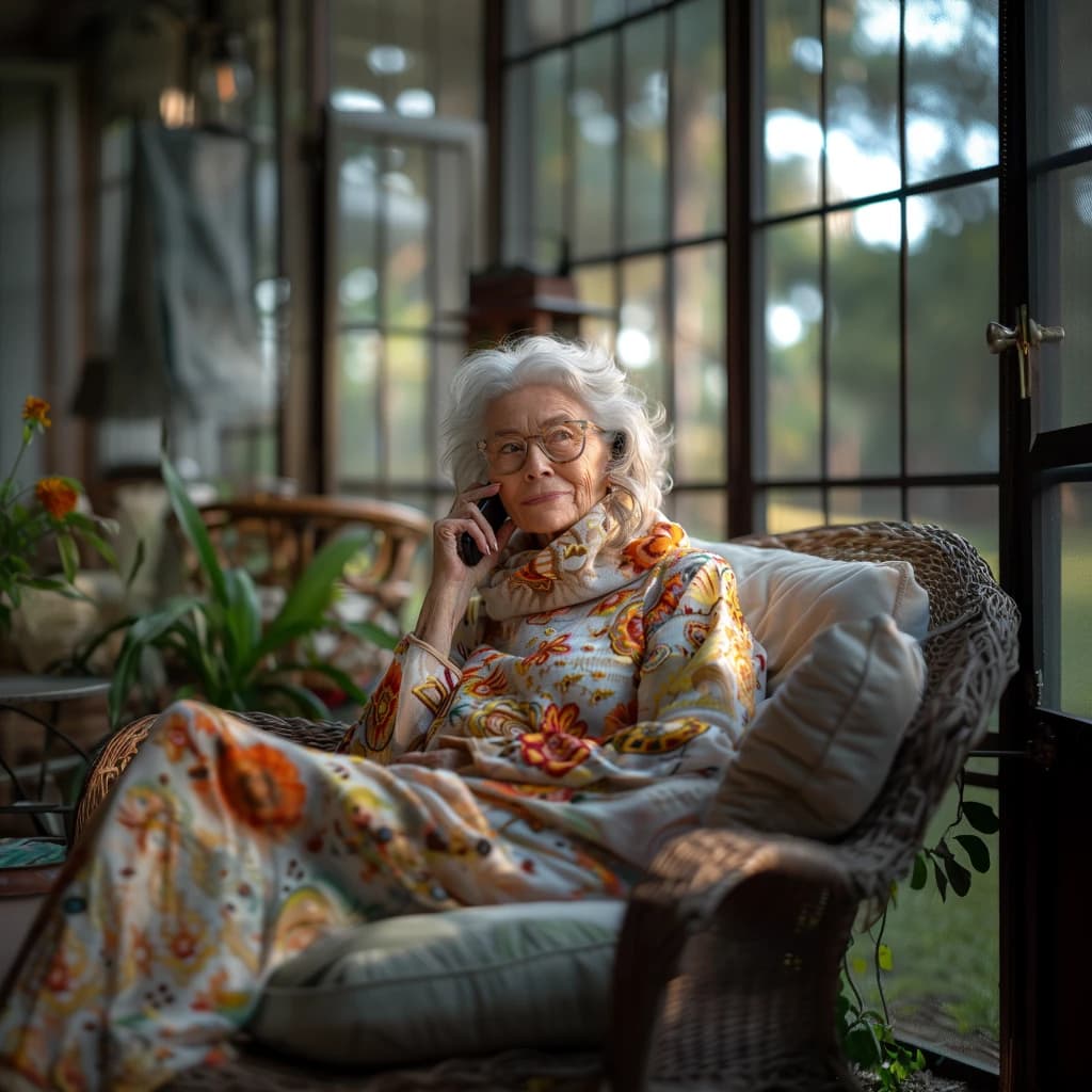 Friendly Communication