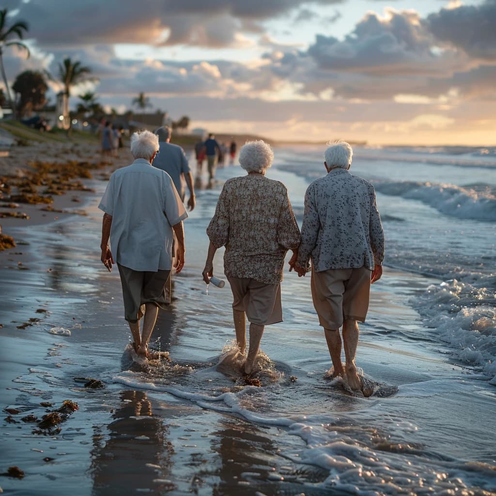 The Coastal Group Homes Difference